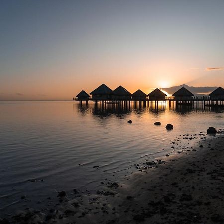Le Charme Polynésien proximité plage et commerces Punaauia  Exterior foto