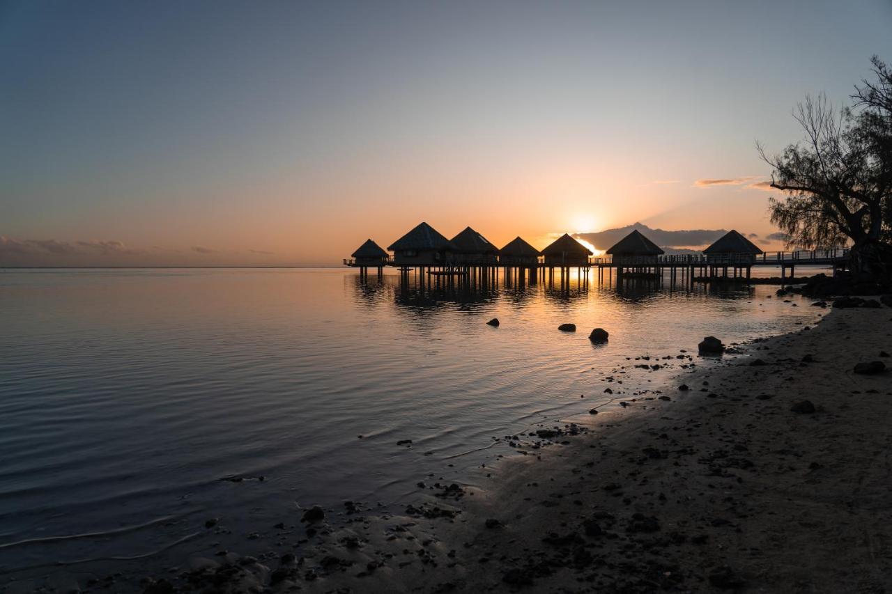 Le Charme Polynésien proximité plage et commerces Punaauia  Exterior foto